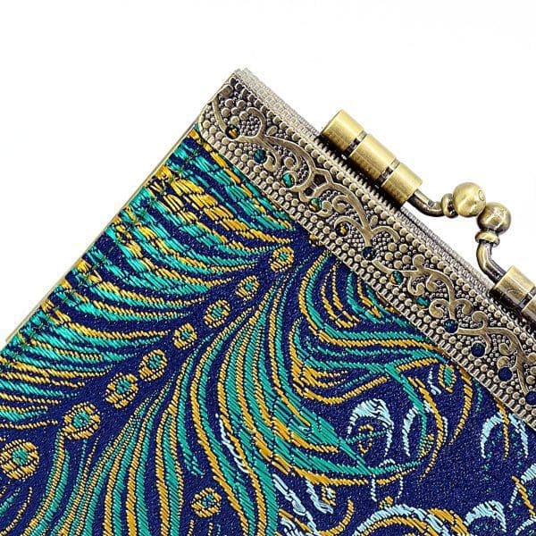 Cathayana Card Holder: Elegant RFID Protection for You | Cathayana