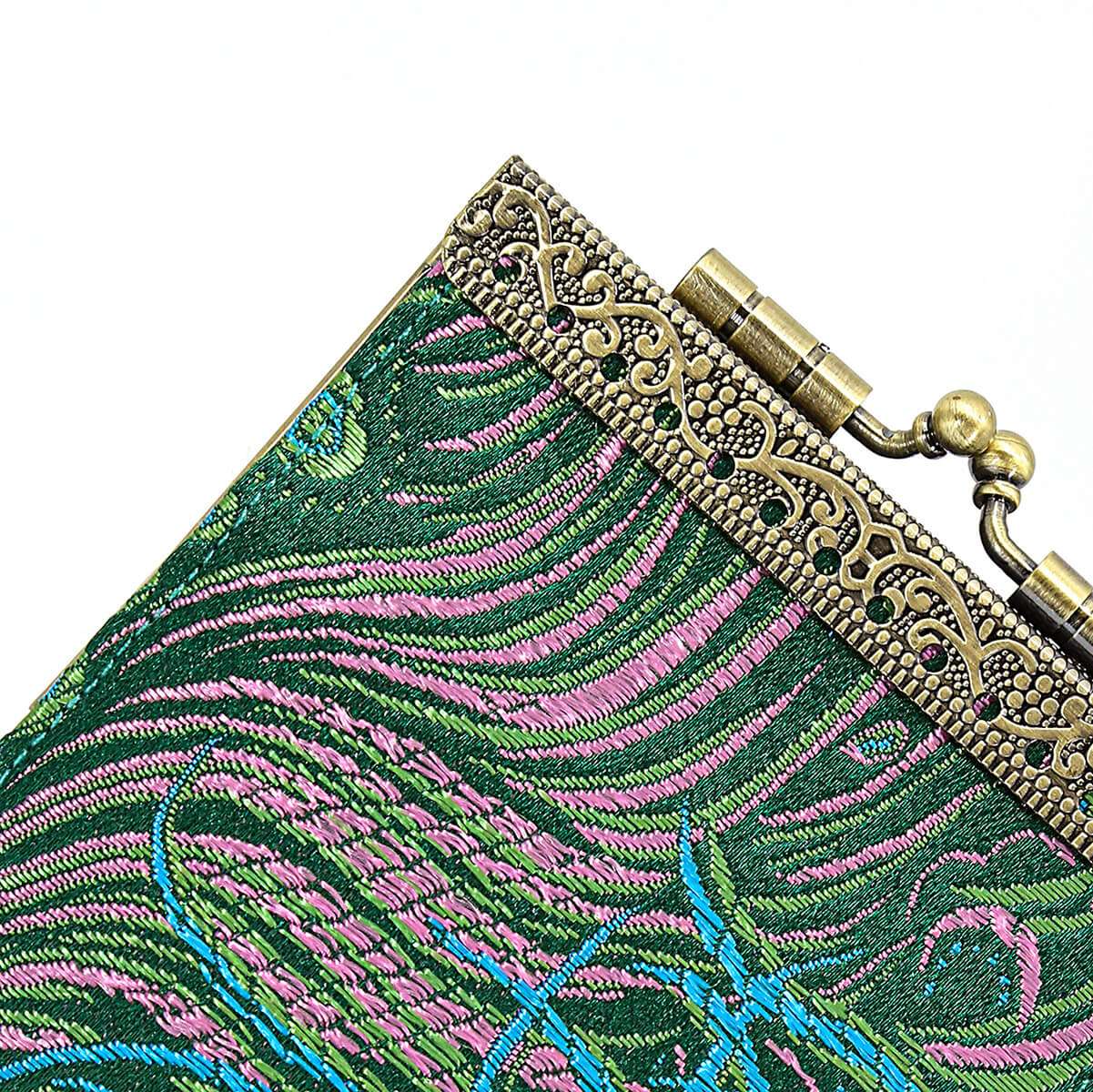 Cathayana Card Holder: Elegant RFID Protection for You | Cathayana