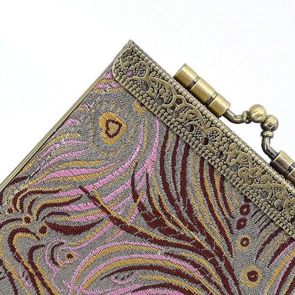 Cathayana Card Holder: Elegant RFID Protection for You | Cathayana